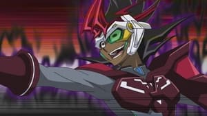 Yu-Gi-Oh! Zexal 1. évad Ep.98 98. epizód