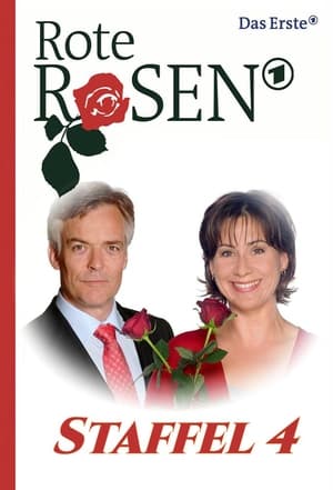 Rote Rosen 4. évad () poszter