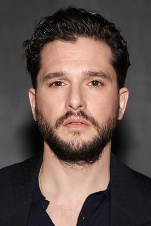 Kit Harington profil kép