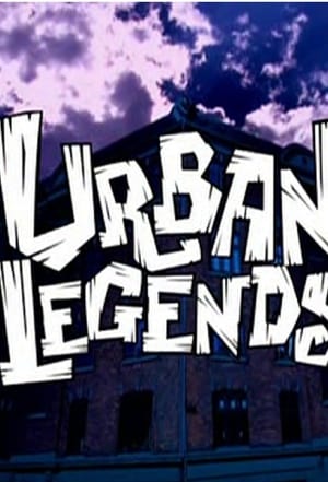 Urban Legends poszter