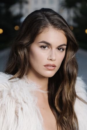 Kaia Gerber profil kép