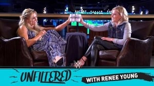 Unfiltered with Renee Young 2. évad Ep.2 2. epizód