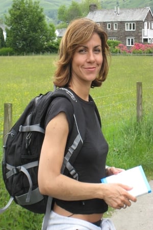 Julia Bradbury profil kép