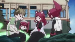 ケムリクサ 1. évad Ep.7 7. epizód