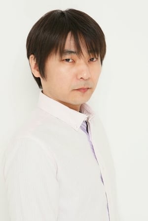 石田彰 profil kép