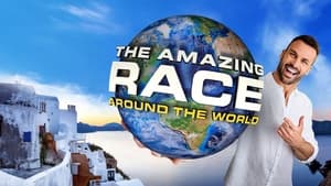 The Amazing Race Australia kép