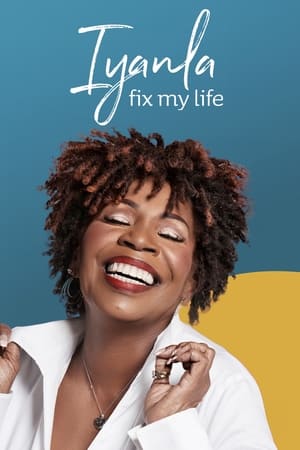 Iyanla: Fix My Life poszter