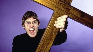 Louis Theroux's Weird Weekends kép