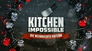 Kitchen Impossible Speciális epizódok Ep.12 12. epizód