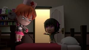 RWBY Chibi 2. évad Ep.15 15. epizód