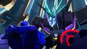 Transformers: Cyberverse 4. évad Ep.2 2. epizód