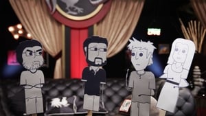 Rooster Teeth Animated Adventures Speciális epizódok Ep.7 7. epizód