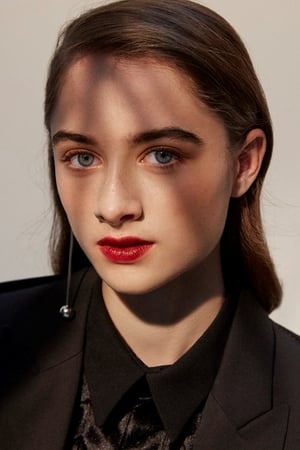 Raffey Cassidy profil kép