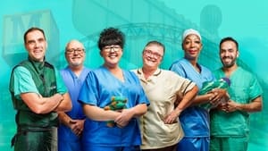 Geordie Hospital 2. évad Ep.1 1. epizód