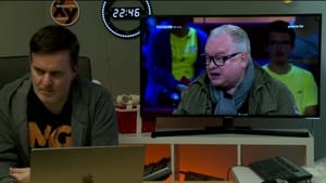 Betreutes Gucken 1. évad Ep.44 44. epizód