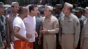 Gomer Pyle, U.S.M.C. 3. évad Ep.2 2. epizód