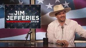 The Jim Jefferies Show 2. évad Ep.30 30. epizód