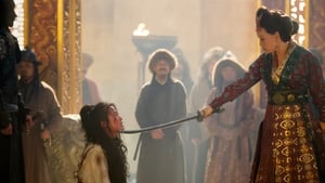 Marco Polo 1. évad Ep.7 7. epizód