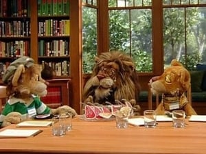 Between the Lions 3. évad Ep.10 10. epizód