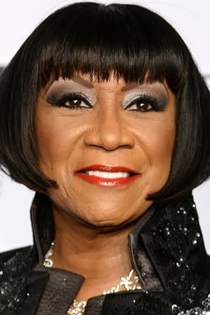 Patti LaBelle profil kép