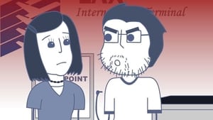 Rooster Teeth Animated Adventures 3. évad Ep.39 39. epizód