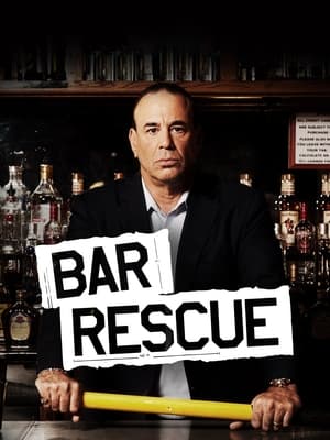 Bar Rescue 2. évad (2012-07-29) poszter