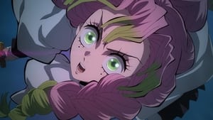 Kimetsu No Yaiba 4. Évad - Swordsmith Village Arc Ep.10 10. epizód