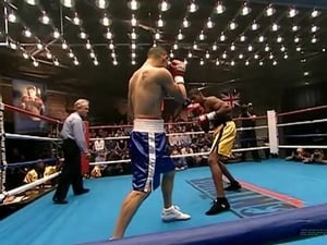 The Contender 4. évad Ep.2 2. epizód