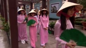 The Amazing Race Australia 1. évad Ep.2 2. epizód