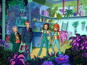 Winx Club 1. évad Ep.13 13. epizód