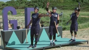 The Challenge 37. évad Ep.10 10. epizód