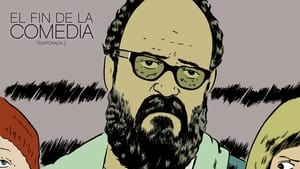 El fin de la comedia kép