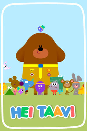 Hey Duggee poszter