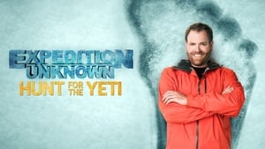 Expedition Unknown: Hunt for the Yeti kép