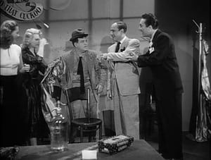 The Abbott and Costello Show 1. évad Ep.21 21. epizód