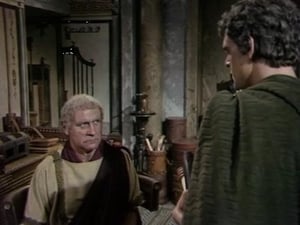 I, Claudius 1. évad Ep.7 7. epizód