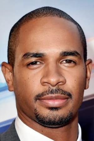 Damon Wayans Jr. profil kép