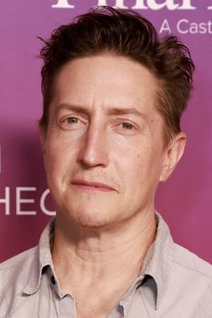 David Gordon Green profil kép