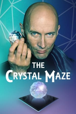 The Crystal Maze poszter