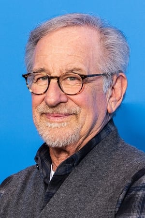 Steven Spielberg profil kép