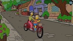 A Simpson család 17. évad Ep.5 Marge fia mérgezés