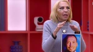 Gran hermano VIP 8. évad Ep.76 76. epizód