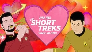 Star Trek: Very Short Treks Speciális epizódok Ep.3 3. epizód