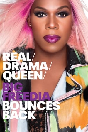 Big Freedia: Queen of Bounce poszter