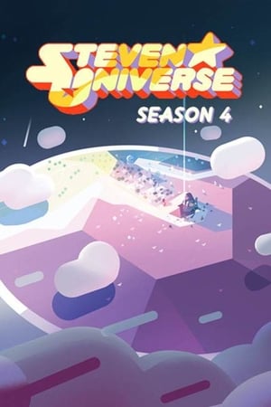 Steven Universe 4. évad (2016-08-11) poszter