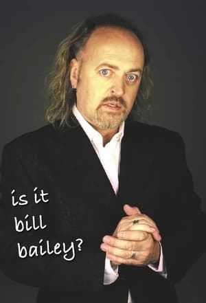 Is It Bill Bailey? poszter