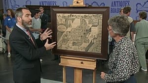 Antiques Roadshow 21. évad Ep.28 28. epizód