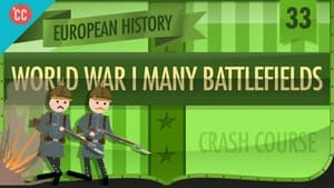 Crash Course European History 1. évad Ep.33 33. epizód