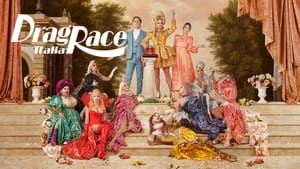 Drag Race Italia kép