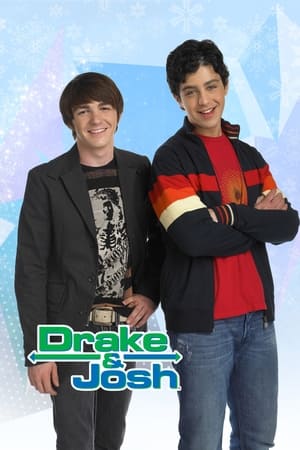 Drake és Josh poszter